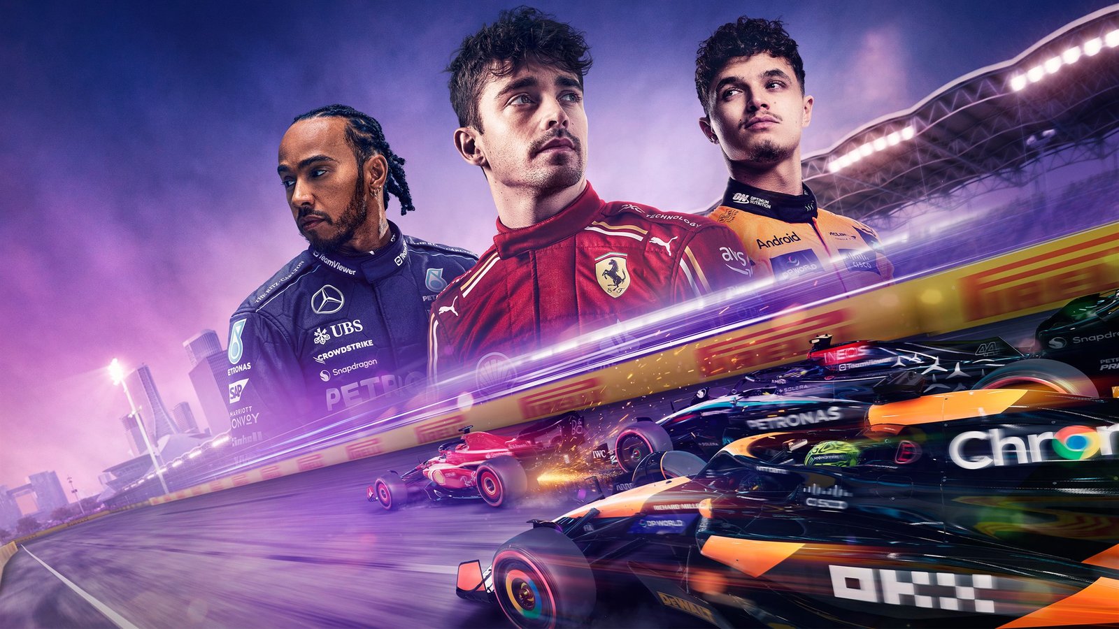 F1
